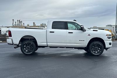 New 2026 Ram 2500 Big Horn Crew Cab for sale #T35745 - photo 2