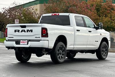 New 2026 Ram 2500 Big Horn Crew Cab for sale #T35745 - photo 2