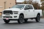 New 2026 Ram 2500 Big Horn Crew Cab for sale #T35745 - photo 7