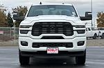 New 2026 Ram 2500 Big Horn Crew Cab for sale #T35745 - photo 8