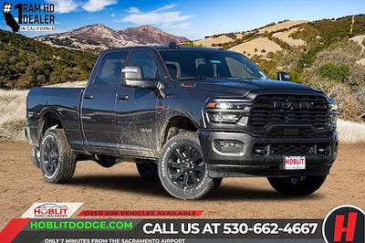 New 2026 Ram 2500 Big Horn Crew Cab for sale #T35746 - photo 1