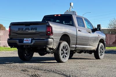 New 2026 Ram 2500 Big Horn Crew Cab for sale #T35746 - photo 2