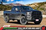 New 2026 Ram 2500 Big Horn Crew Cab for sale #T35746 - photo 1