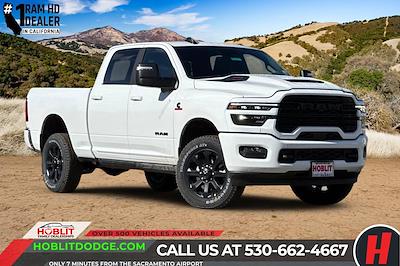New 2026 Ram 2500 Laramie Crew Cab for sale #T35747 - photo 1