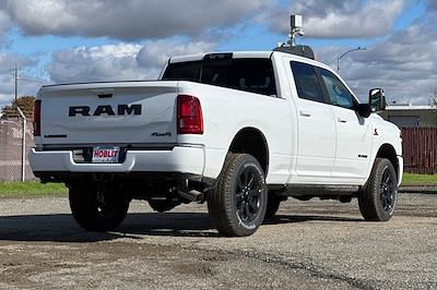 New 2026 Ram 2500 Laramie Crew Cab for sale #T35747 - photo 2