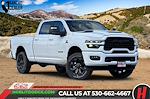 New 2026 Ram 2500 Laramie Crew Cab for sale #T35749 - photo 1