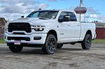 New 2026 Ram 2500 Laramie Crew Cab for sale #T35749 - photo 7