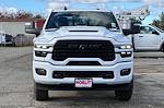 New 2026 Ram 2500 Laramie Crew Cab for sale #T35749 - photo 8