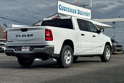 New 2025 Ram 1500 Lone Star Crew Cab for sale #T35750 - photo 2