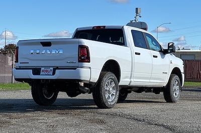 New 2026 Ram 2500 Big Horn Crew Cab for sale #T35751 - photo 2