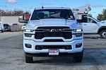 New 2026 Ram 2500 Big Horn Crew Cab for sale #T35751 - photo 8