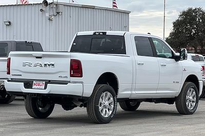 New 2026 Ram 2500 Laramie Crew Cab for sale #T35753 - photo 2