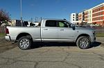 New 2026 Ram 2500 Laramie Crew Cab for sale #T35754 - photo 3