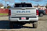 New 2026 Ram 2500 Laramie Crew Cab for sale #T35754 - photo 4
