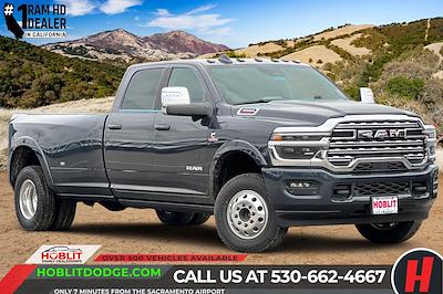 New 2026 Ram 3500 Limited Crew Cab for sale #T35755 - photo 1