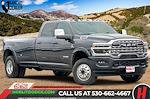 New 2026 Ram 3500 Limited Crew Cab for sale #T35755 - photo 1