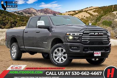 New 2026 Ram 2500 Laramie Crew Cab for sale #T35759 - photo 1