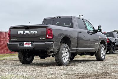 New 2026 Ram 2500 Laramie Crew Cab for sale #T35759 - photo 2