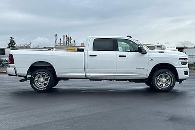 New 2026 Ram 2500 Big Horn Crew Cab for sale #T35761 - photo 2