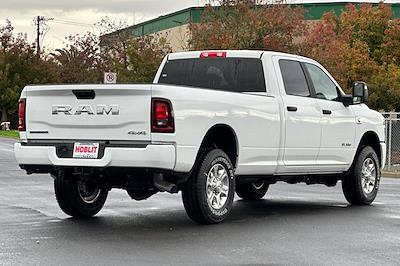 New 2026 Ram 2500 Big Horn Crew Cab for sale #T35761 - photo 2