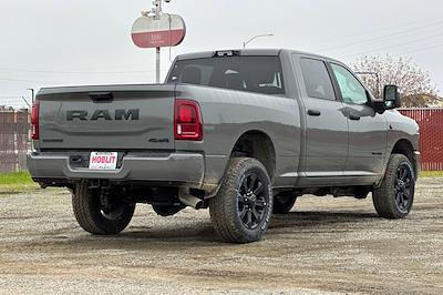 New 2026 Ram 2500 Big Horn Crew Cab for sale #T35766 - photo 2