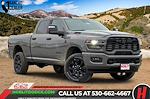 New 2026 Ram 2500 Big Horn Crew Cab for sale #T35766 - photo 1