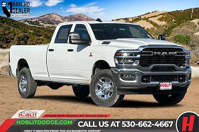 New 2026 Ram 2500 Tradesman Crew Cab for sale #T35767 - photo 1