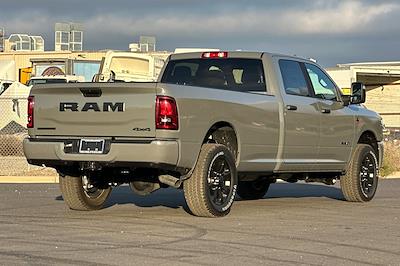 New 2026 Ram 3500 Big Horn Crew Cab for sale #T35772 - photo 2