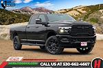 New 2026 Ram 3500 Laramie Crew Cab for sale #T35773 - photo 1