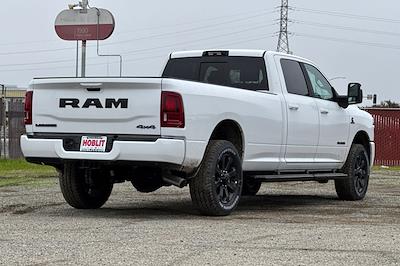 New 2026 Ram 3500 Laramie Crew Cab for sale #T35774 - photo 2