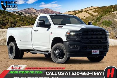 New 2026 Ram 3500 Tradesman Regular Cab for sale #T35776 - photo 1