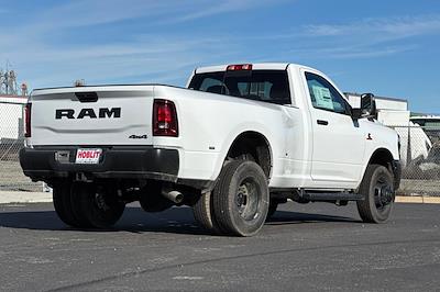 New 2026 Ram 3500 Tradesman Regular Cab for sale #T35776 - photo 2