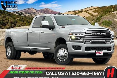 New 2026 Ram 3500 Laramie Crew Cab for sale #T35777 - photo 1