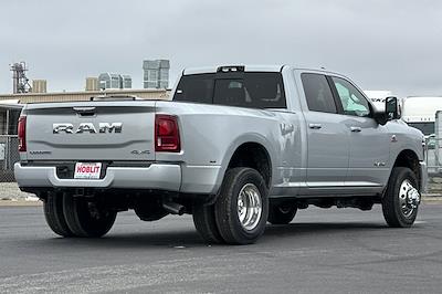 New 2026 Ram 3500 Laramie Crew Cab for sale #T35777 - photo 2