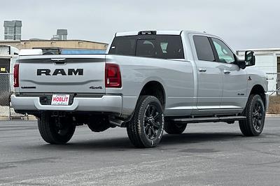 New 2026 Ram 3500 Laramie Crew Cab for sale #T35778 - photo 2