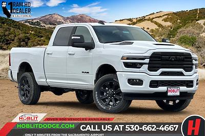 New 2026 Ram 2500 Laramie Crew Cab for sale #T35780 - photo 1