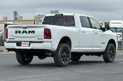 New 2026 Ram 2500 Laramie Crew Cab for sale #T35780 - photo 2
