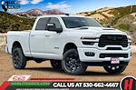 New 2026 Ram 2500 Laramie Crew Cab for sale #T35780 - photo 1