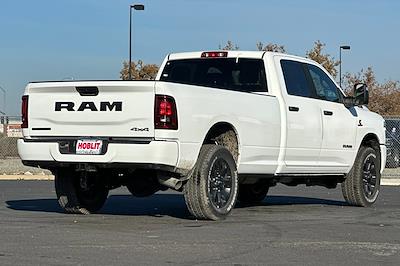 New 2026 Ram 3500 Big Horn Crew Cab for sale #T35781 - photo 2