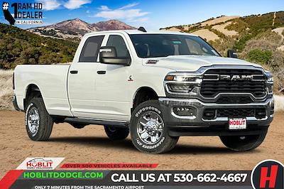 New 2026 Ram 2500 Tradesman Crew Cab for sale #T35782 - photo 1