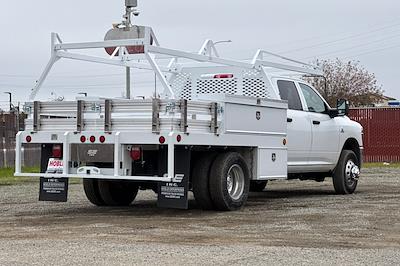 New 2026 Ram 3500 Crew Cab Contractor Truck for sale #T35783 - photo 2