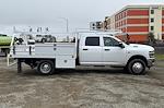 New 2026 Ram 3500 Crew Cab 60 CA Cab Chassis for sale #T35783 - photo 2