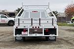 New 2026 Ram 3500 Crew Cab 60 CA Cab Chassis for sale #T35783 - photo 4