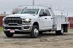 New 2026 Ram 3500 Crew Cab 60 CA Cab Chassis for sale #T35783 - photo 7