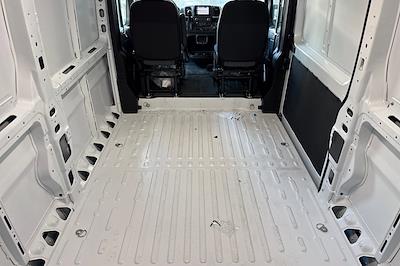 New 2026 Ram ProMaster 2500 High Roof Empty Cargo Van for sale #T35784 - photo 2