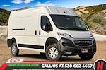 New 2026 Ram ProMaster 2500 High Roof Empty Cargo Van for sale #T35784 - photo 1