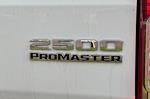 New 2026 Ram ProMaster 2500 High Roof Empty Cargo Van for sale #T35784 - photo 24