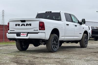 New 2026 Ram 2500 Big Horn Crew Cab for sale #T35785 - photo 2