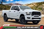 New 2026 Ram 2500 Big Horn Crew Cab for sale #T35785 - photo 1