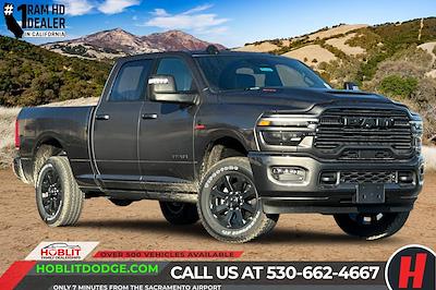 New 2026 Ram 2500 Laramie Crew Cab for sale #T35786 - photo 1